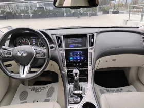 Infiniti Q50 HYBIRD AWD 3.5 - 43900 лв. - 56480074 | Car24.bg