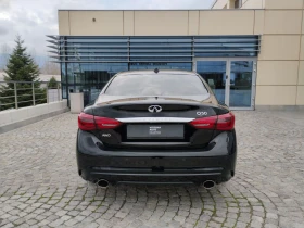 Infiniti Q50 HYBIRD AWD 3.5 - 43900 лв. - 56480074 | Car24.bg