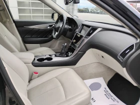 Infiniti Q50 HYBIRD AWD 3.5 - 43900 лв. - 56480074 | Car24.bg