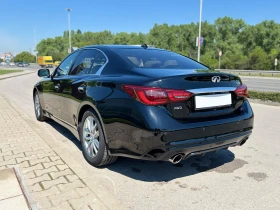 Обява за продажба на Infiniti Q50 HYBIRD AWD 3.5  ~43 900 лв. - изображение 3