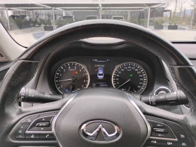 Infiniti Q50 HYBIRD AWD 3.5 - 43900 лв. - 56480074 | Car24.bg