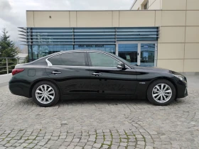 Infiniti Q50 HYBIRD AWD 3.5 - 43900 лв. - 56480074 | Car24.bg