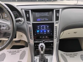 Infiniti Q50 HYBIRD AWD 3.5 - 43900 лв. - 56480074 | Car24.bg