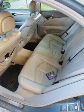 Обява за продажба на Mercedes-Benz E 270 Avantgarde  ~6 200 лв. - изображение 7