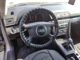 Audi A4 | Mobile.bg    8
