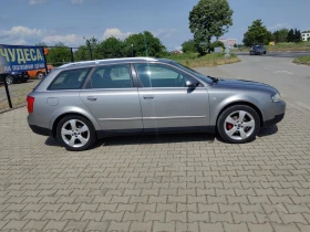 Audi A4 | Mobile.bg    4