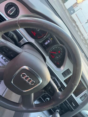 Audi A6 2.7 DISEL AUSTRIA | Mobile.bg    9