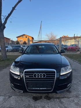 Audi A6 2.7 DISEL AUSTRIA | Mobile.bg    2
