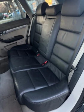 Audi A6 2.7 DISEL AUSTRIA | Mobile.bg    14