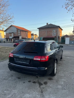 Audi A6 2.7 DISEL AUSTRIA | Mobile.bg    5