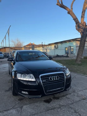Audi A6 2.7 DISEL AUSTRIA | Mobile.bg    3