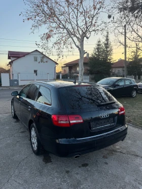 Audi A6 2.7 DISEL AUSTRIA | Mobile.bg    7