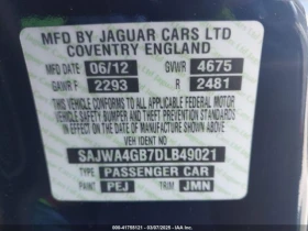 Jaguar Xk8 CARFAX    | Mobile.bg    17