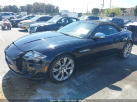 Jaguar Xk8 CARFAX АВТО КРЕДИТ 