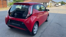 Toyota Aygo 1.0  * *  | Mobile.bg    6