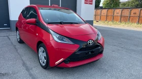Toyota Aygo 1.0  * *  | Mobile.bg    8