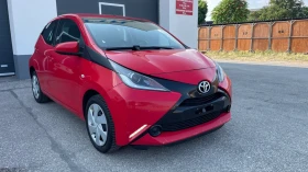     Toyota Aygo 1.0  * * 