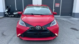     Toyota Aygo 1.0  * * 
