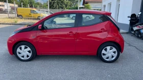     Toyota Aygo 1.0  * * 