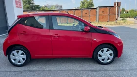 Toyota Aygo 1.0  * *  | Mobile.bg    7