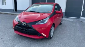     Toyota Aygo 1.0  * * 