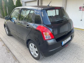 Обява за продажба на Suzuki Swift А/С ~4 500 лв. - изображение 4