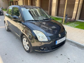     Suzuki Swift /