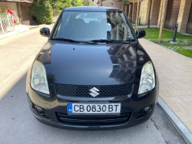     Suzuki Swift /