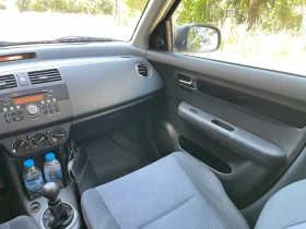 Suzuki Swift / | Mobile.bg    9