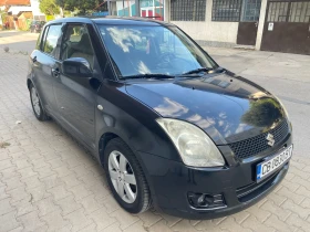 Обява за продажба на Suzuki Swift А/С ~4 500 лв. - изображение 2