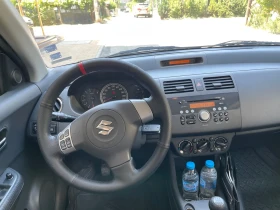 Suzuki Swift / | Mobile.bg    8