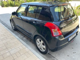     Suzuki Swift /