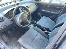 Suzuki Swift / | Mobile.bg    7