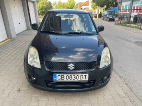 Обява за продажба на Suzuki Swift А/С ~4 500 лв. - изображение 1