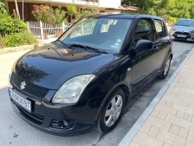     Suzuki Swift /