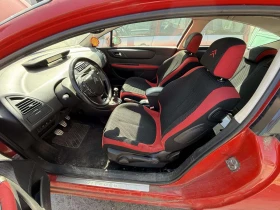 Обява за продажба на Citroen C4 1.6 THP ~2 500 лв. - изображение 5