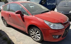 Обява за продажба на Citroen C4 1.6 THP ~2 500 лв. - изображение 1