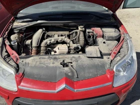 Обява за продажба на Citroen C4 1.6 THP ~2 500 лв. - изображение 10