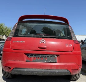 Обява за продажба на Citroen C4 1.6 THP ~2 500 лв. - изображение 3