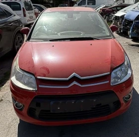 Обява за продажба на Citroen C4 1.6 THP ~2 500 лв. - изображение 2