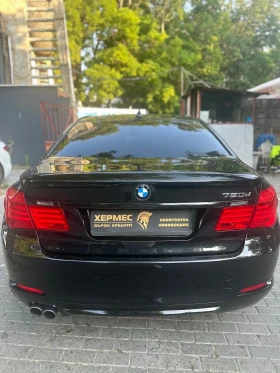 BMW 730 D | Mobile.bg    8