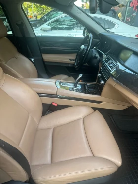 BMW 730 D | Mobile.bg    7