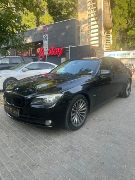  BMW 730
