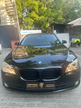 BMW 730 D | Mobile.bg    2