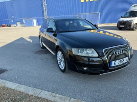 Audi A6 Allroad 3.0 TFSI 290HP - 12000 лв. - 87516442 2