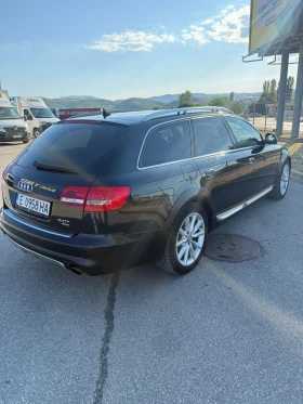 Audi A6 Allroad 3.0 TFSI 290HP - 12000 лв. - 87516442 7