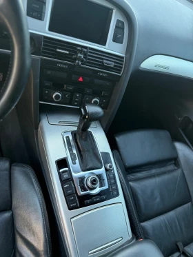 Обява за продажба на Audi A6 Allroad 3.0  TFSI 290HP ~12 000 лв. - изображение 9