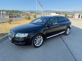 Audi A6 Allroad 3.0 TFSI 290HP - 12000 лв. - 87516442 5