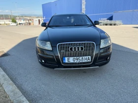 Audi A6 Allroad 3.0 TFSI 290HP - 12000 лв. - 87516442 3