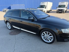 Audi A6 Allroad 3.0 TFSI 290HP - 12000 лв. - 87516442 4